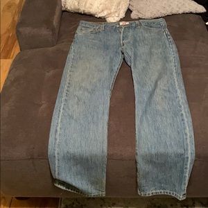 Levi’s Original 501 Jeans